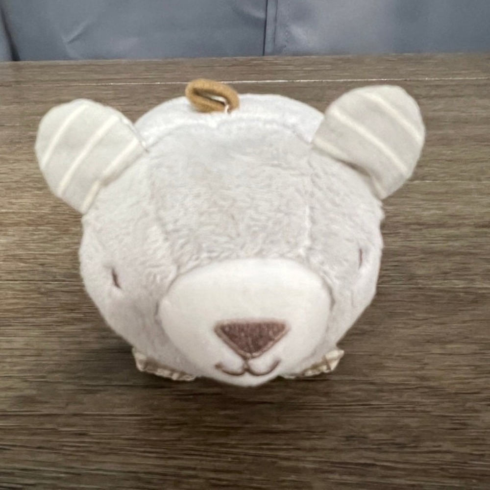 Skip Hop Replacement Bear for Activity Gym‎
